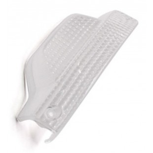 Capuchon de feu arrière blanc opaque Yamaha BWS R...