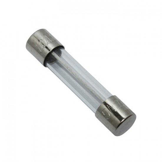 Fusible universel 12V x 10 A