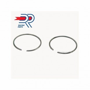 Jeu de segments Yamaha Top Performance/DR Racing /...