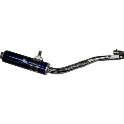 Échappement Turbo kit Yamaha WR 250F/YZ250 - 03/06