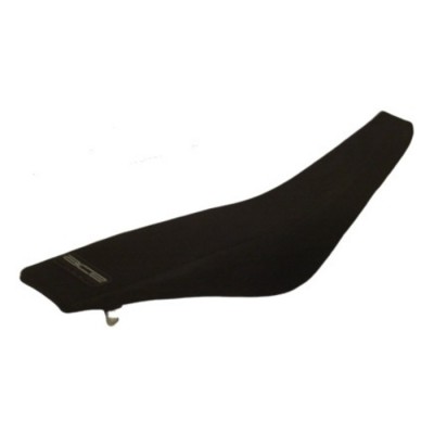 Couvre selle ACE Kawasaki KX 125/250 - 99-02 noir