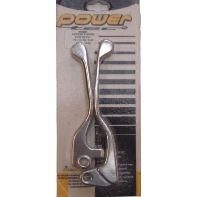 Leviers HONDA CR 80 98/02 - CR 125/250 92/02