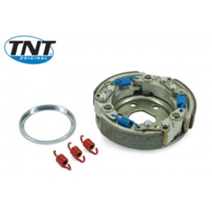 Embrayage TNT Yamaha BWS sport 105mm réglable...