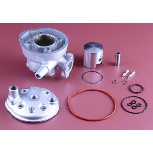 Cylindre Kymco 74 cc AIRSAL aluminium Nikasil