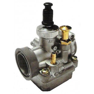 Carburateur 17mm ARRECHe Racing pour pocket pista