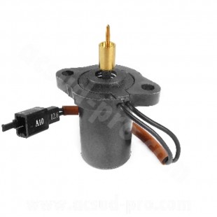 Choke électrique moteur chinois GY6 carburateur...
