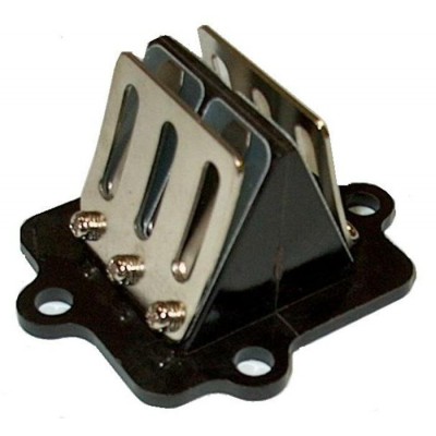 Clapet e-BOOST en fibre Yamaha BWS Sport Yamaha...