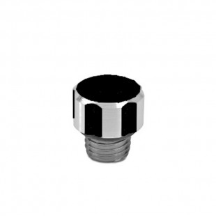 Bouchon de pont Yamaha 500 T Max noir mat