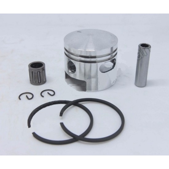 Piston complet pour pocket pista 44 mm