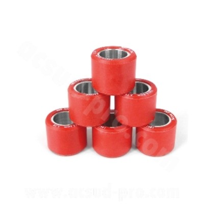 Poids de variateur TNT 19 x 15.5 x 4.0 gr