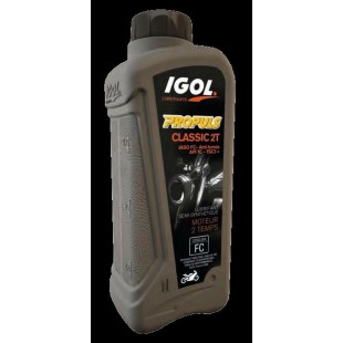 IGOL 2 temps PROPULS Classic