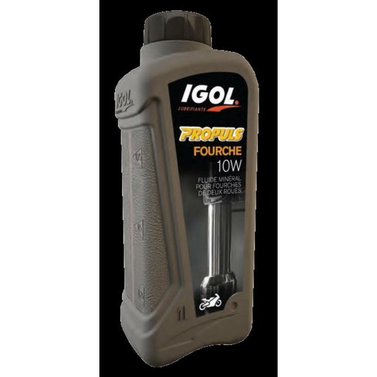 IGOL fourche 15W