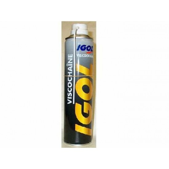 IGOL Viscochaine