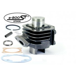 Cylindre 50 cc origine fonte e-Boost Yamaha BWS R...
