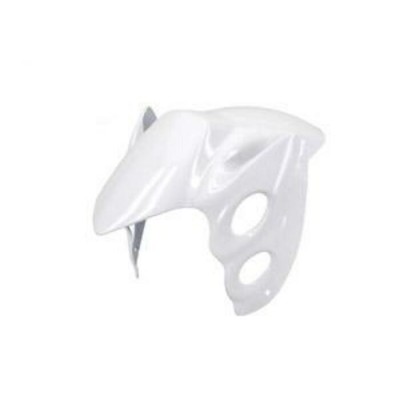 Garde boue avant JORDAN Easy blanc