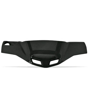 Couvre guidon noir Yamaha BOOSTER 2004 >