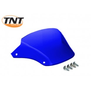 Saute vent bleu Yamaha BWS R 1990/2002