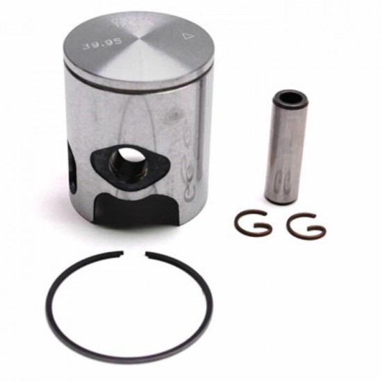 Piston pour moteur ARTEK 50cc Yamaha BWS 1990/2011