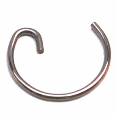 Circlips de piston MALOSSI en G de 10 mm vendu par...