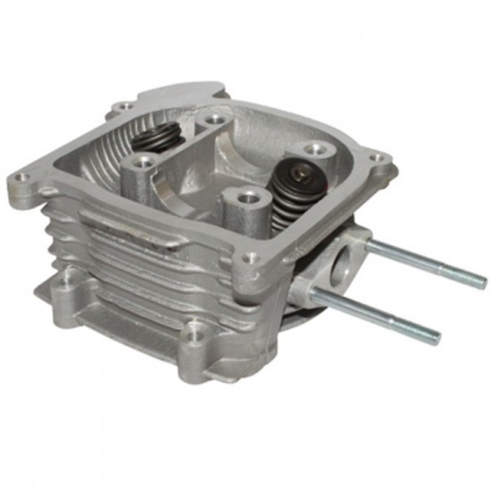 Culasse 50 cc origine moteur chinois GY6 50 cc 4...