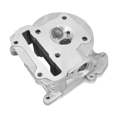 Culasse 50 cc origine moteur chinois GY6 50 cc 4 temps