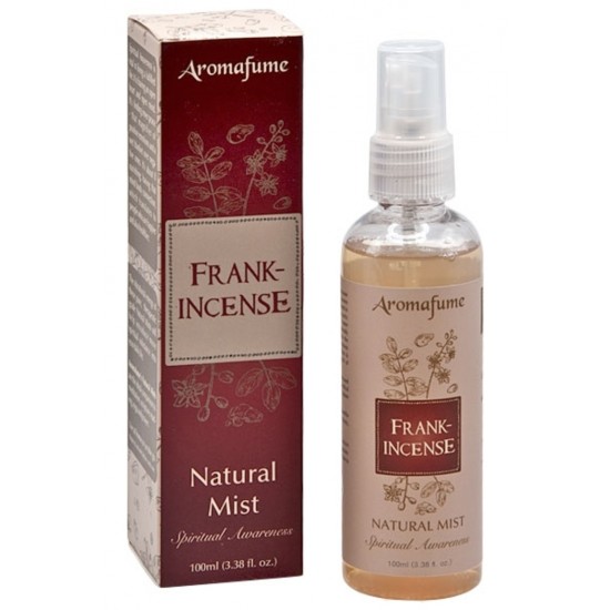 AROMAFUME BRUME NATURELLE OLIBAN