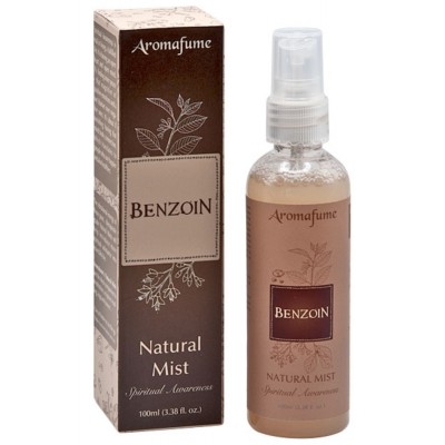 AROMAFUME BRUME NATURELLE BENJOIN