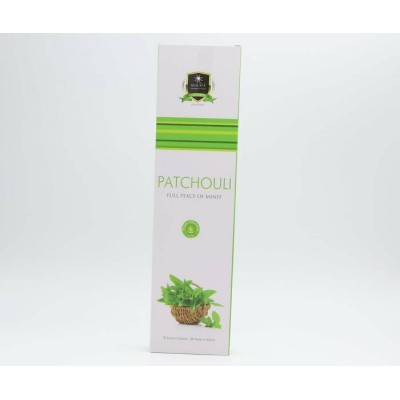 Encens Alaukik Patchouli