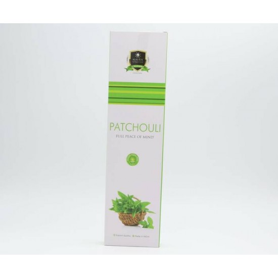 Encens Alaukik Patchouli