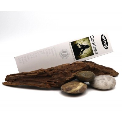 Encens Premium Nitiraj Déesse
