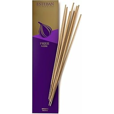 Encens Esteban  Figue Noire  (style Indien)