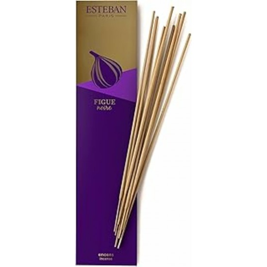 Encens Esteban  Figue Noire  (style Indien)