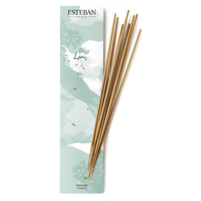 Encens Esteban  Pur Lin  (style Indien)