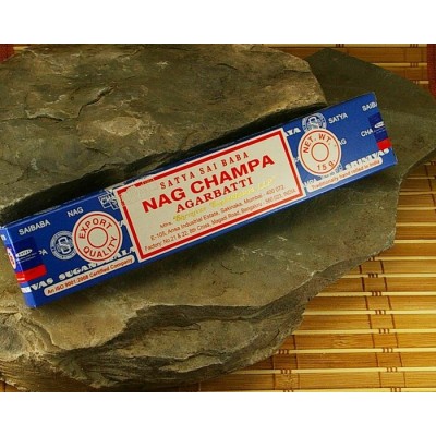 Encens Satya sai baba nag champa 15g