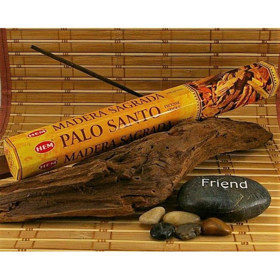 Encens Hem Palo Santo