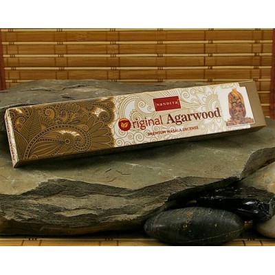 Encens Nandita Original Agarwood 15g