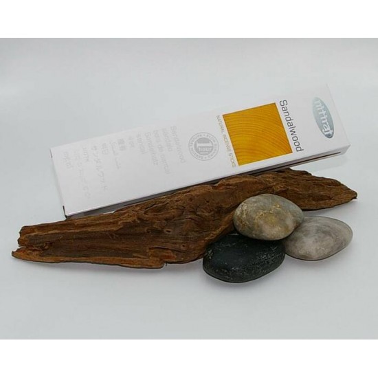 Encens Premium Nitiraj Bois de Santal