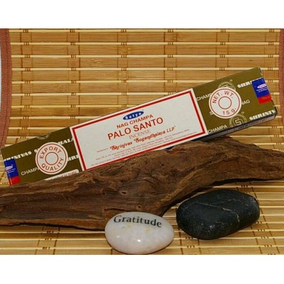 Encens Satya Palo Santo