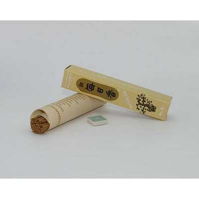 Encens Morning Star Palo SAnto