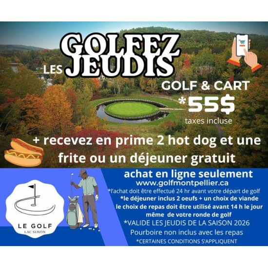 PROMOTION 55$
