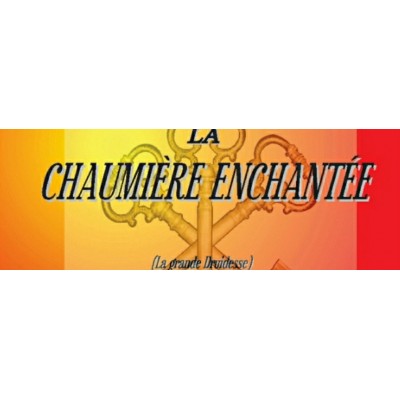 La Chaumière enchantée (La grande Druidesse)...