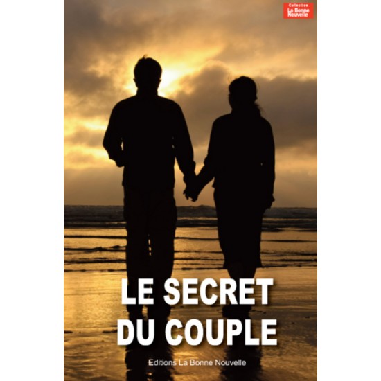 Livret : Le secret du couple 