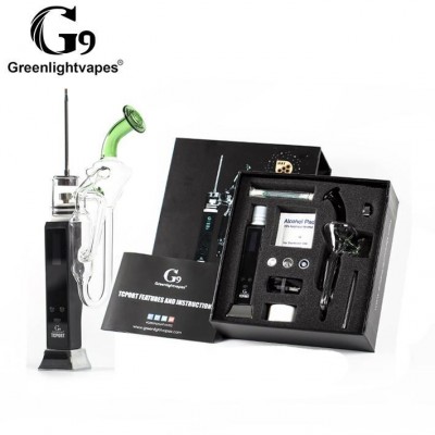 G9 GDRIP Greenlightvapes