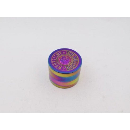 Grinder Multicolore 