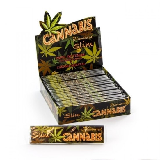 CANNABIS ROLLING PAPER