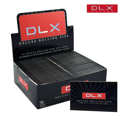 CONSEILS DLX ® DELUX ROLLING TIPS