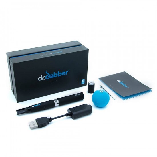 DR.DABBER KIT VAPORISATEUR GHOST 