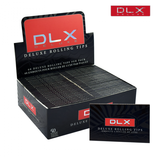 DLX TIPS (FULL BOX)