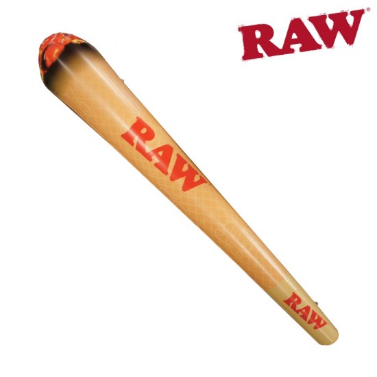 RAW INFLATABLE CONE