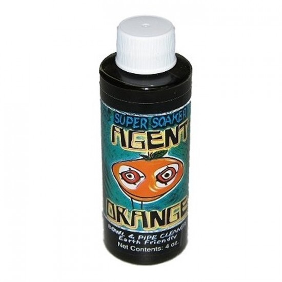 AGENT NETTOYANT ORANGE 4 OZ